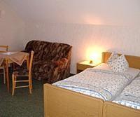 Hotel-Pension Maerkischheide Vetschau Ανέσεις φωτογραφία