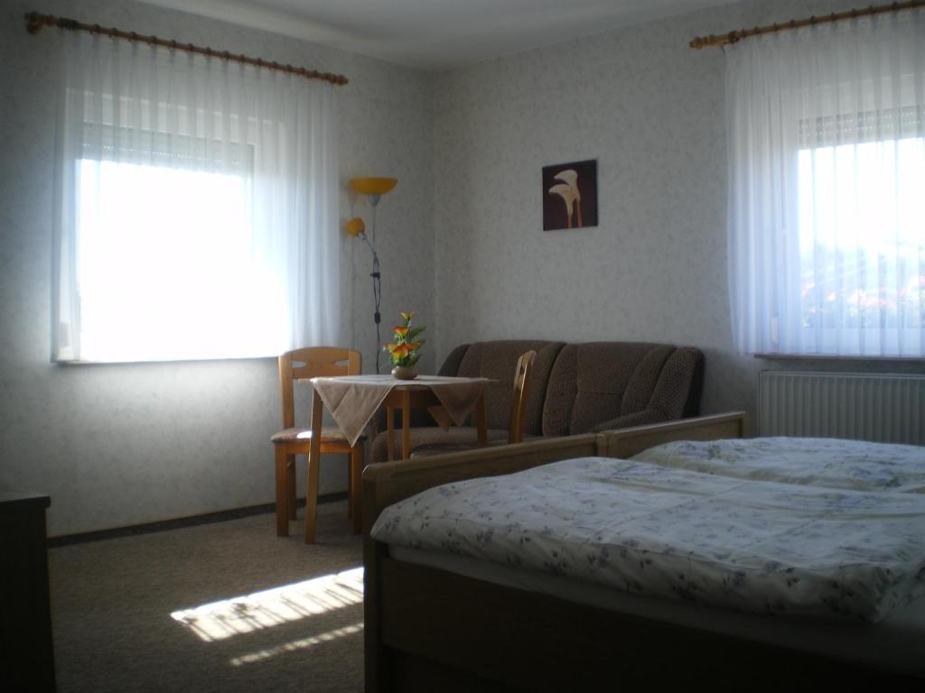 Hotel-Pension Maerkischheide Vetschau Εξωτερικό φωτογραφία